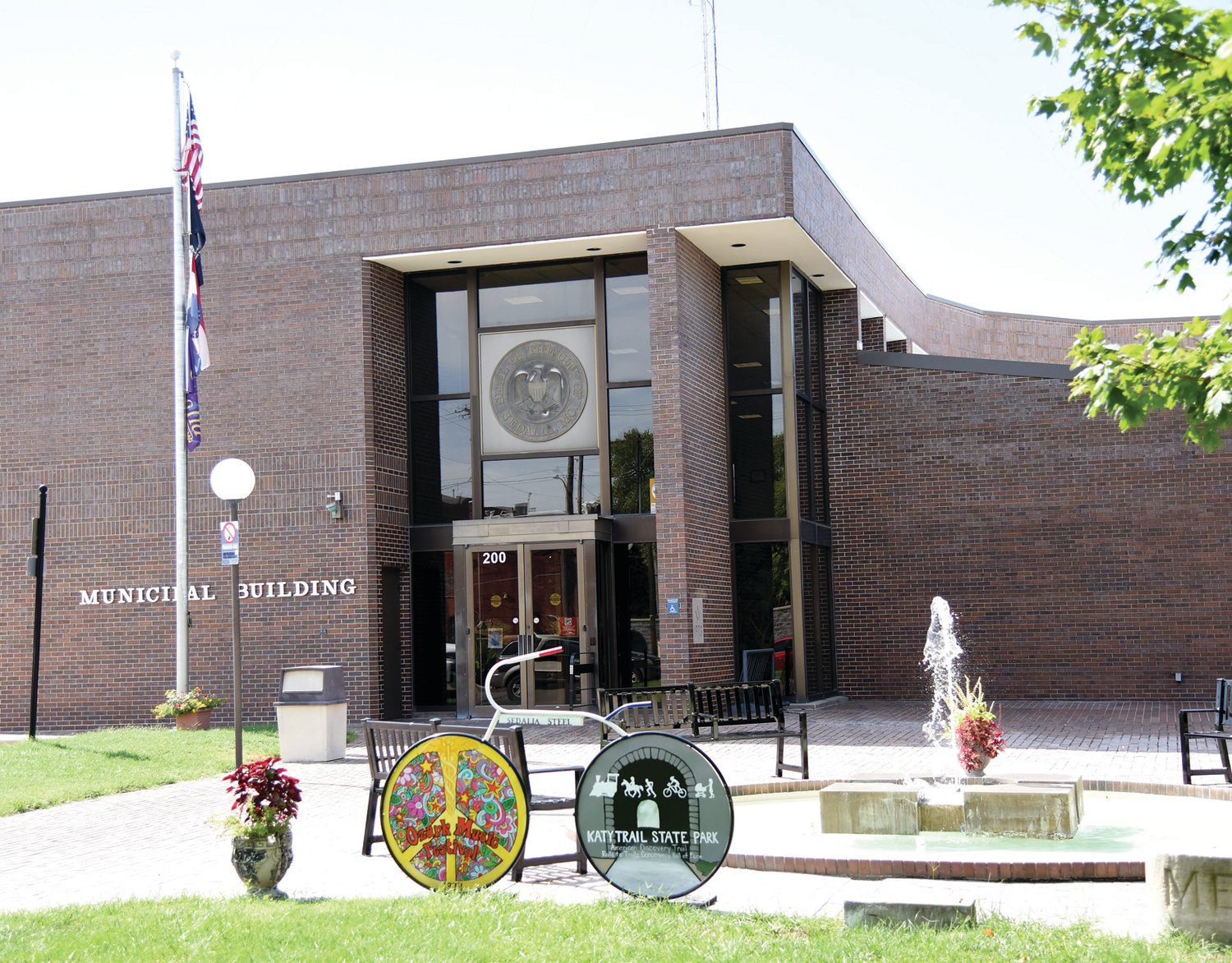 City of Sedalia releases its Comprehensive Plan Sedalia Democrat